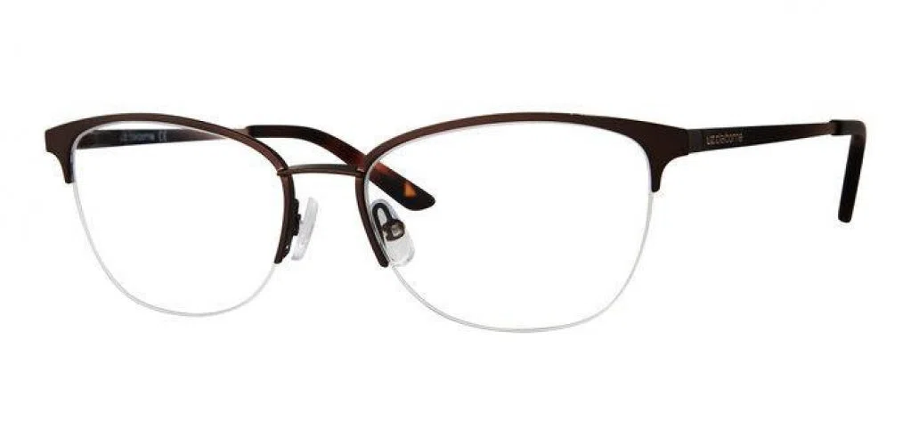 Liz Claiborne L466 Eyeglasses - view 8